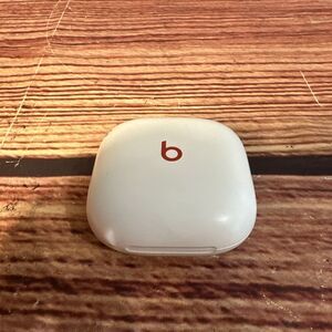 Beats by Dr. Dre Beats Fit Pro Replacement CASE / White - WORKING